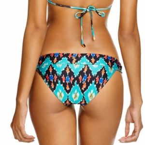 ViX rumis bikini bottom S